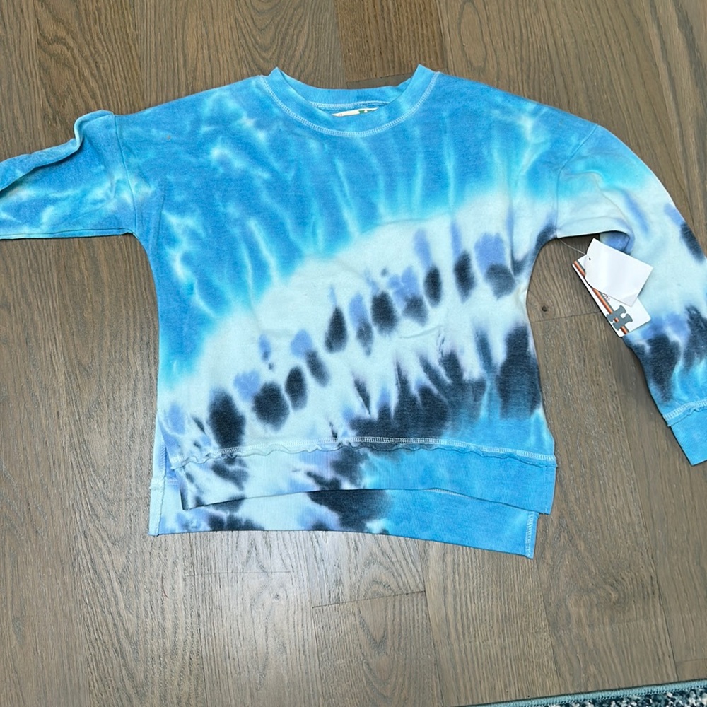 Vintage Havana sweatshirt